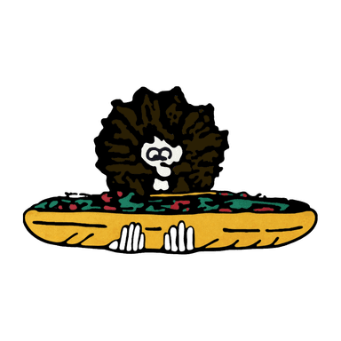Fat Freddy’s Sub Shop