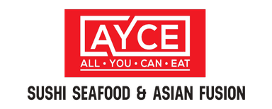AYCE Sushi